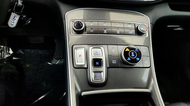 2023 Hyundai Santa Fe SE AWD - 23012267 - 16