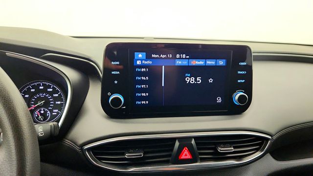 2023 Hyundai Santa Fe SE AWD - 23012267 - 17