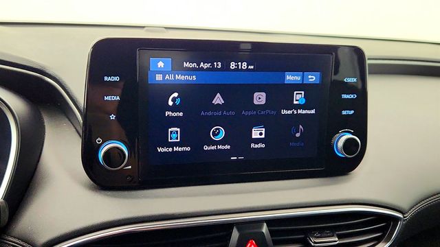 2023 Hyundai Santa Fe SE AWD - 23012267 - 18