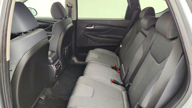 2023 Hyundai Santa Fe SE AWD - 23012267 - 20