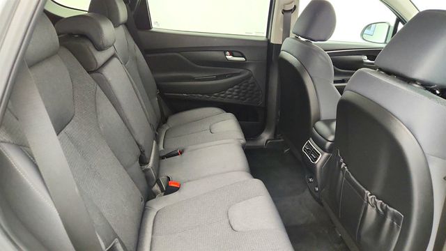 2023 Hyundai Santa Fe SE AWD - 23012267 - 22