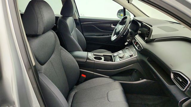 2023 Hyundai Santa Fe SE AWD - 23012267 - 23