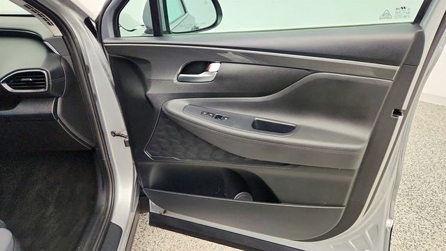 2023 Hyundai Santa Fe SE AWD - 23012267 - 25