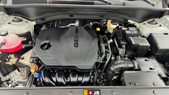 2023 Hyundai Santa Fe SE AWD - 23012267 - 26