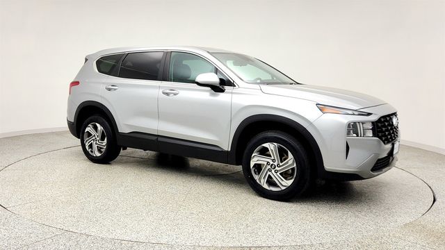 2023 Hyundai Santa Fe SE AWD - 23012267 - 2