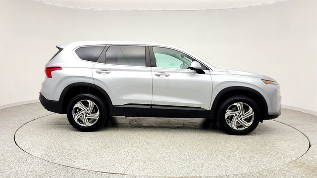 2023 Hyundai Santa Fe SE AWD - 23012267 - 3
