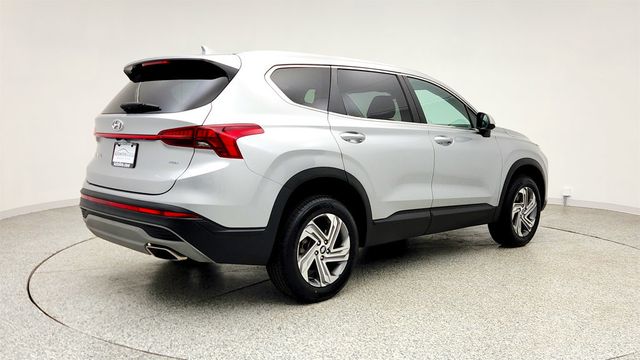 2023 Hyundai Santa Fe SE AWD - 23012267 - 4