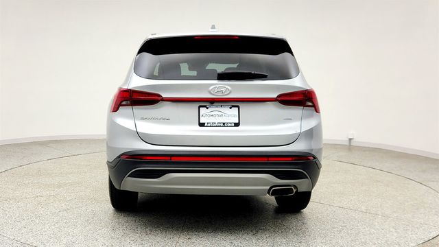 2023 Hyundai Santa Fe SE AWD - 23012267 - 5