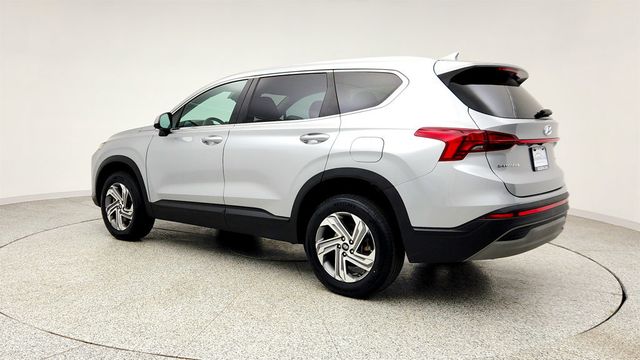 2023 Hyundai Santa Fe SE AWD - 23012267 - 6