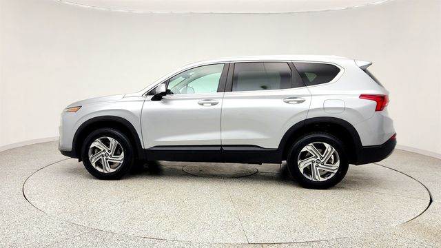 2023 Hyundai Santa Fe SE AWD - 23012267 - 7