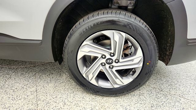 2023 Hyundai Santa Fe SE AWD - 23012267 - 8
