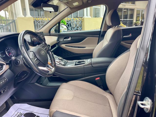 2023 Hyundai Santa Fe SEL - 22953176 - 10