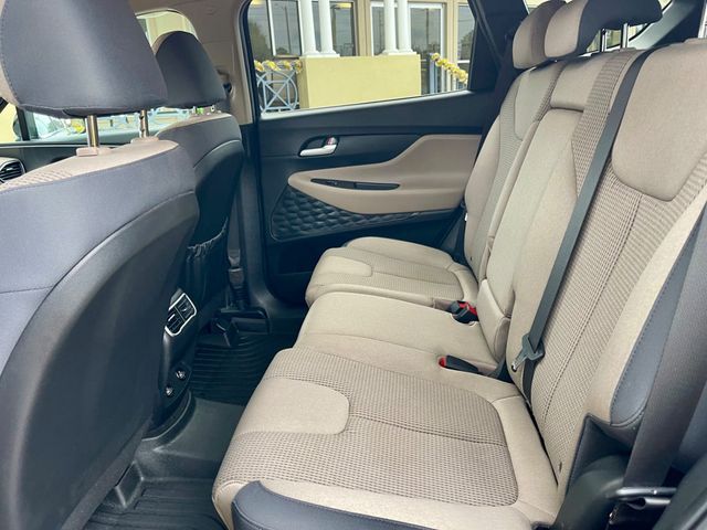 2023 Hyundai Santa Fe SEL - 22953176 - 11