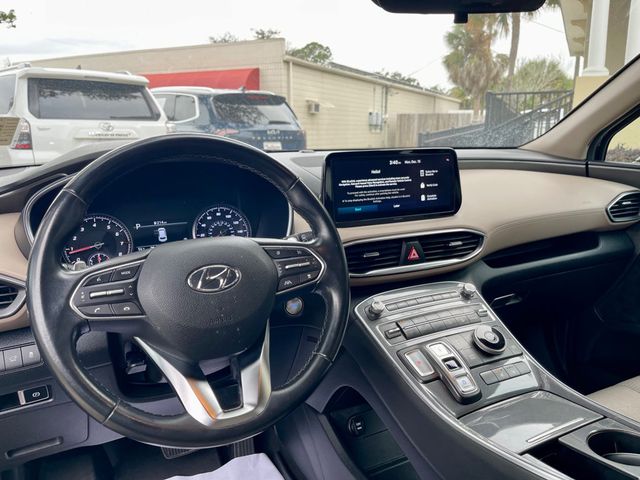 2023 Hyundai Santa Fe SEL - 22953176 - 12