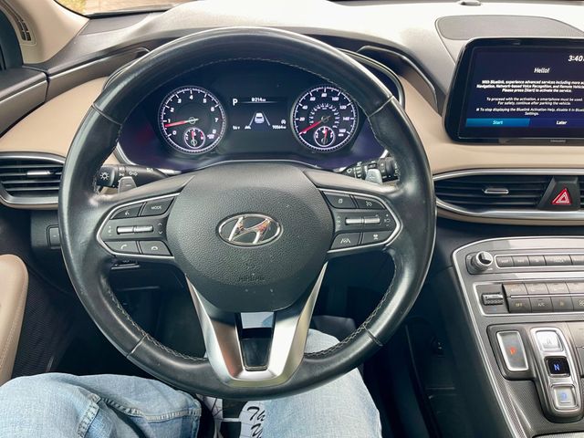 2023 Hyundai Santa Fe SEL - 22953176 - 13