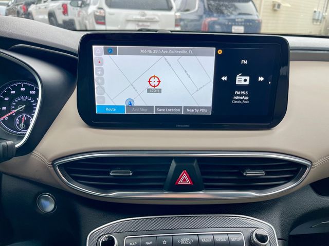 2023 Hyundai Santa Fe SEL - 22953176 - 14