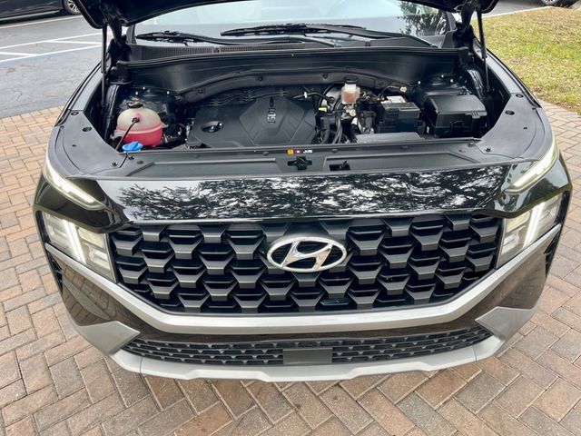 2023 Hyundai Santa Fe SEL - 22953176 - 15