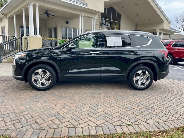 2023 Hyundai Santa Fe SEL - 22953176 - 1