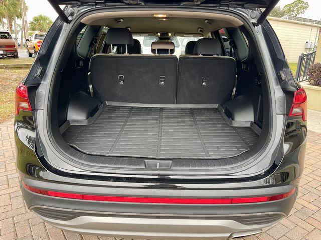 2023 Hyundai Santa Fe SEL - 22953176 - 4
