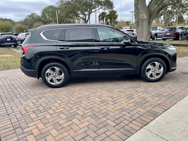 2023 Hyundai Santa Fe SEL - 22953176 - 6
