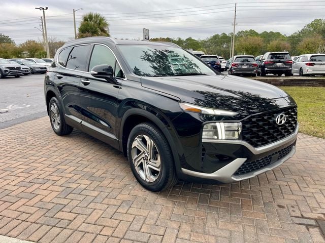 2023 Hyundai Santa Fe SEL - 22953176 - 7