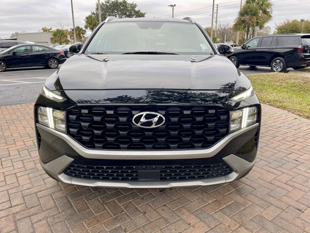 2023 Hyundai Santa Fe SEL - 22953176 - 8