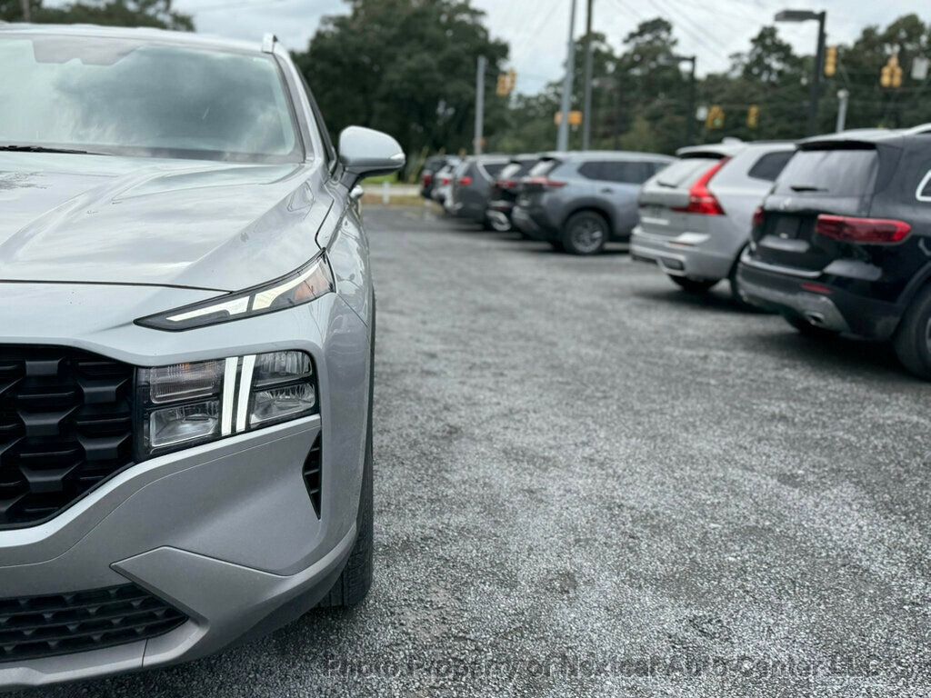 2023 Hyundai Santa Fe SEL photo 10