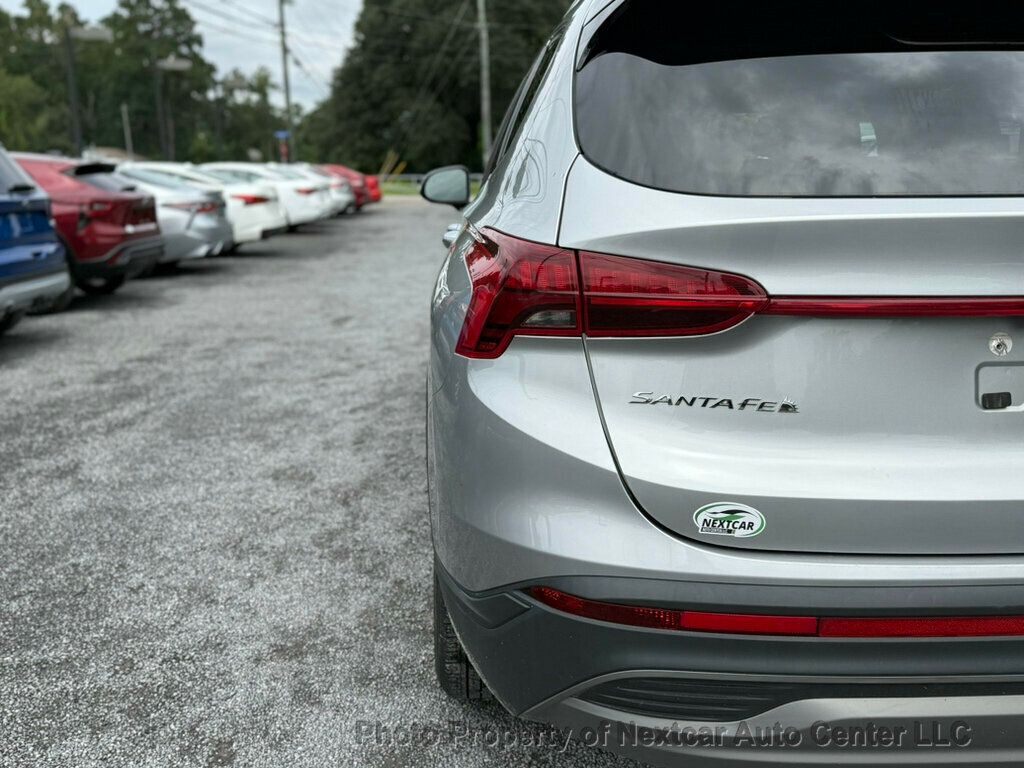 2023 Hyundai Santa Fe SEL photo 11