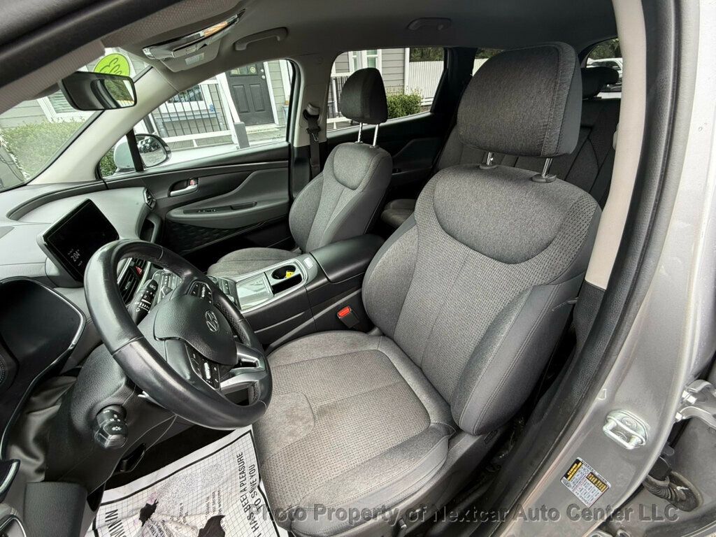 2023 Hyundai Santa Fe SEL photo 13