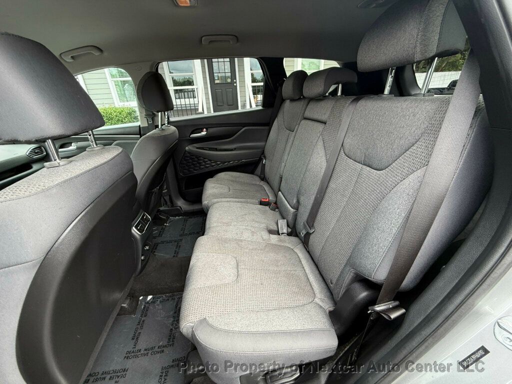 2023 Hyundai Santa Fe SEL photo 14