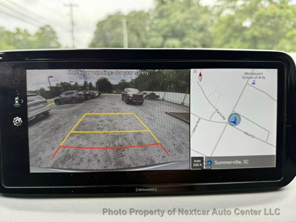 2023 Hyundai Santa Fe SEL photo 19