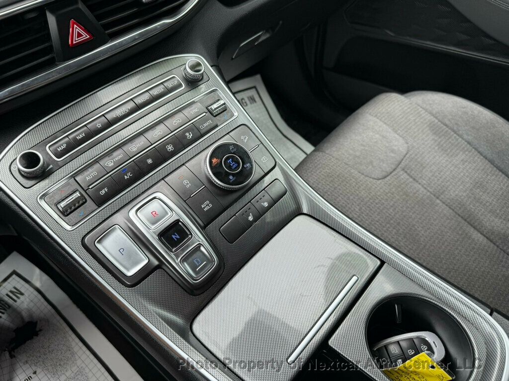 2023 Hyundai Santa Fe SEL photo 20