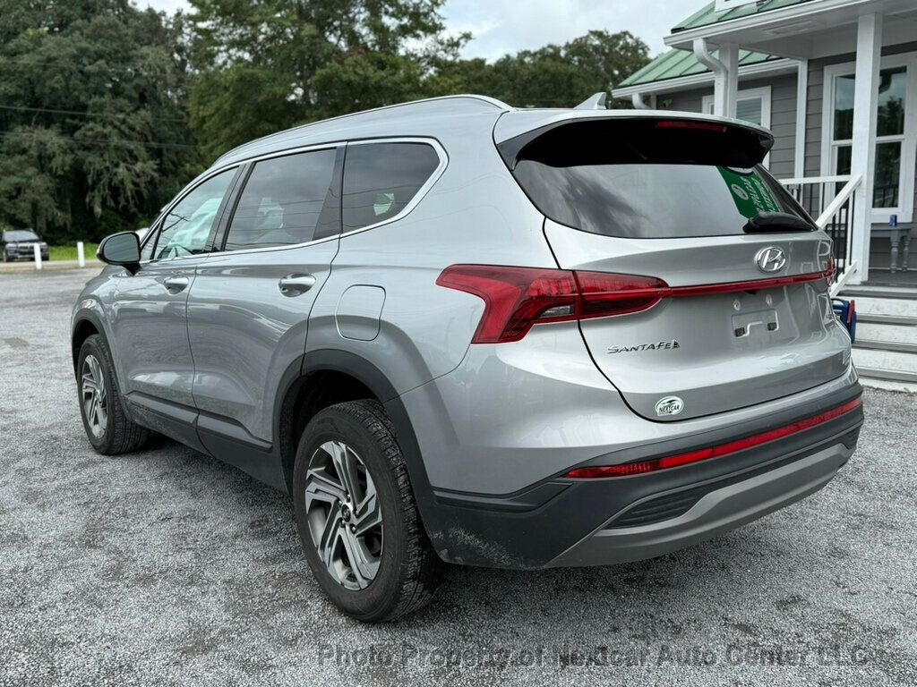 2023 Hyundai Santa Fe SEL photo 3
