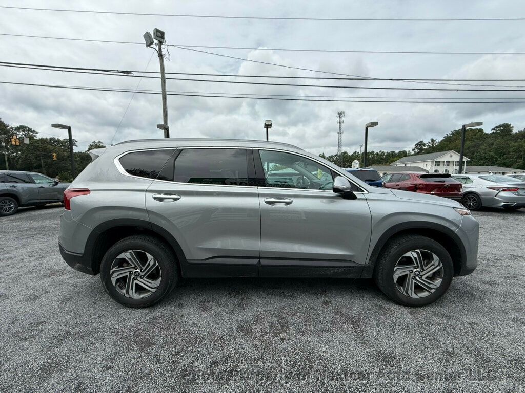 2023 Hyundai Santa Fe SEL photo 6