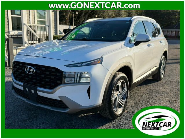 2023 Hyundai Santa Fe SEL AWD - 22957155 - 0