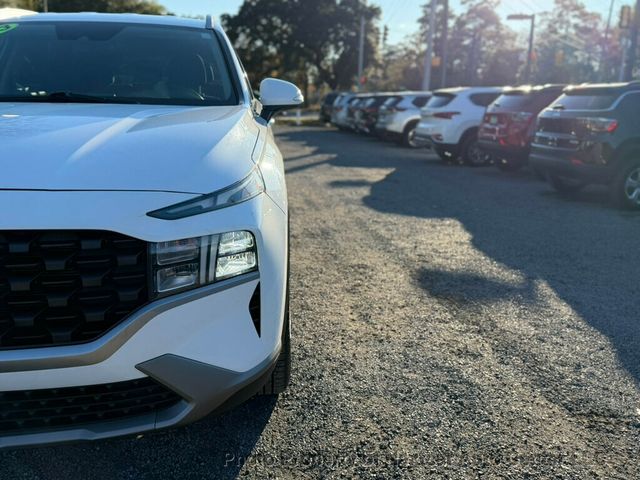 2023 Hyundai Santa Fe SEL AWD - 22957155 - 9