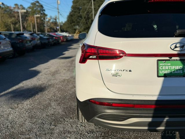 2023 Hyundai Santa Fe SEL AWD - 22957155 - 10