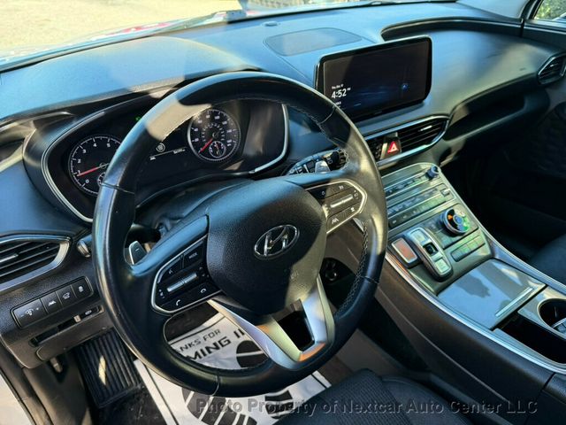 2023 Hyundai Santa Fe SEL AWD - 22957155 - 11