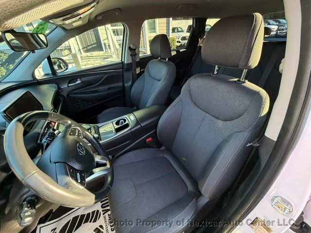2023 Hyundai Santa Fe SEL AWD - 22957155 - 12