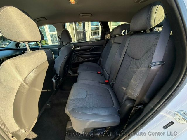 2023 Hyundai Santa Fe SEL AWD - 22957155 - 13