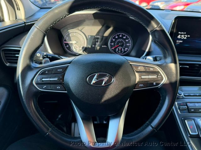 2023 Hyundai Santa Fe SEL AWD - 22957155 - 15