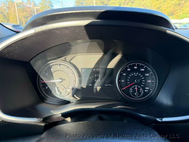 2023 Hyundai Santa Fe SEL AWD - 22957155 - 16