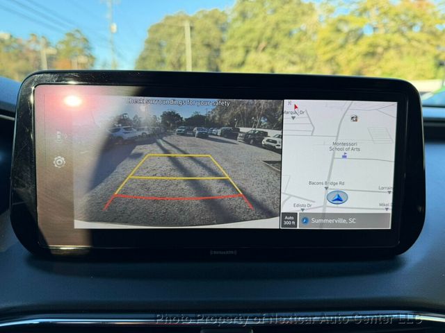 2023 Hyundai Santa Fe SEL AWD - 22957155 - 18