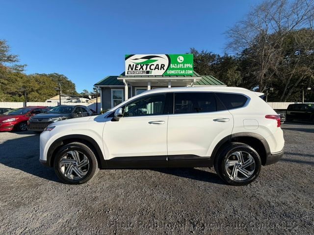 2023 Hyundai Santa Fe SEL AWD - 22957155 - 1
