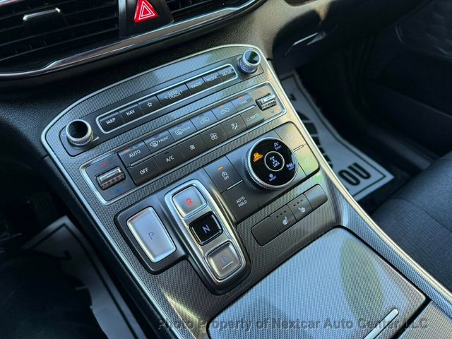 2023 Hyundai Santa Fe SEL AWD - 22957155 - 19