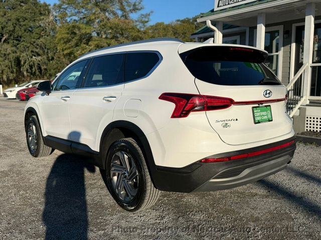2023 Hyundai Santa Fe SEL AWD - 22957155 - 2