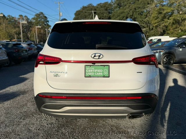 2023 Hyundai Santa Fe SEL AWD - 22957155 - 3