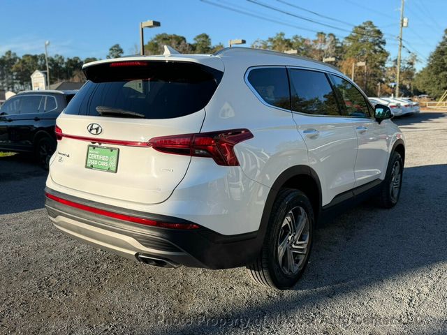 2023 Hyundai Santa Fe SEL AWD - 22957155 - 4