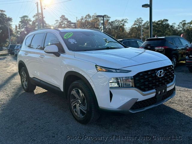 2023 Hyundai Santa Fe SEL AWD - 22957155 - 6