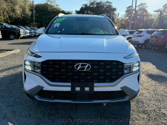 2023 Hyundai Santa Fe SEL AWD - 22957155 - 7